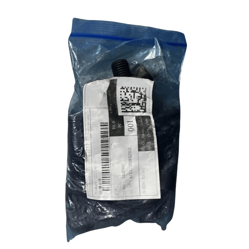 0211148111100 atlas Copco Air Compressor Fits