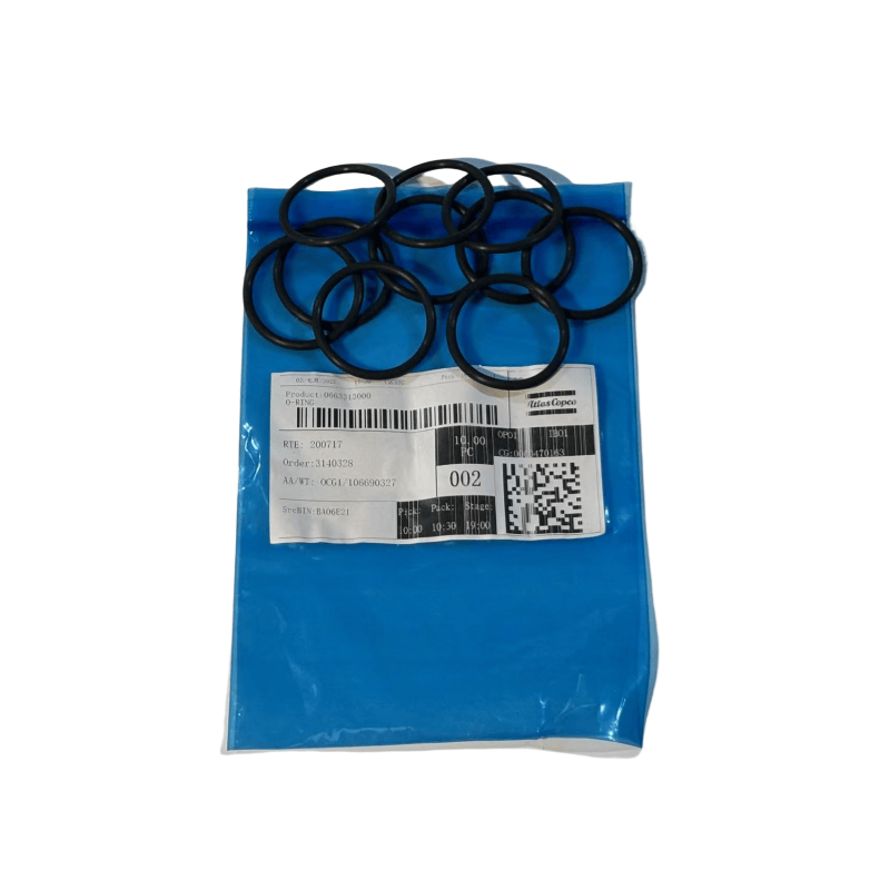 0663313000 Kompresor Air Atlas Copco Air
