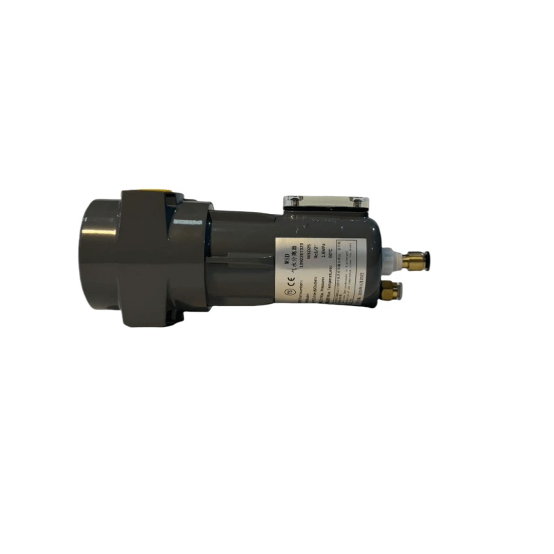 1092207320 kompresor Air atlas Copco Air WSD15 asli