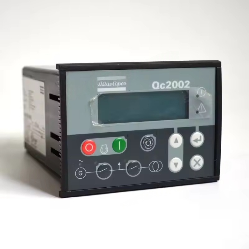 16049422223 panel kontrol kompresor kompresor qc2002 asli
