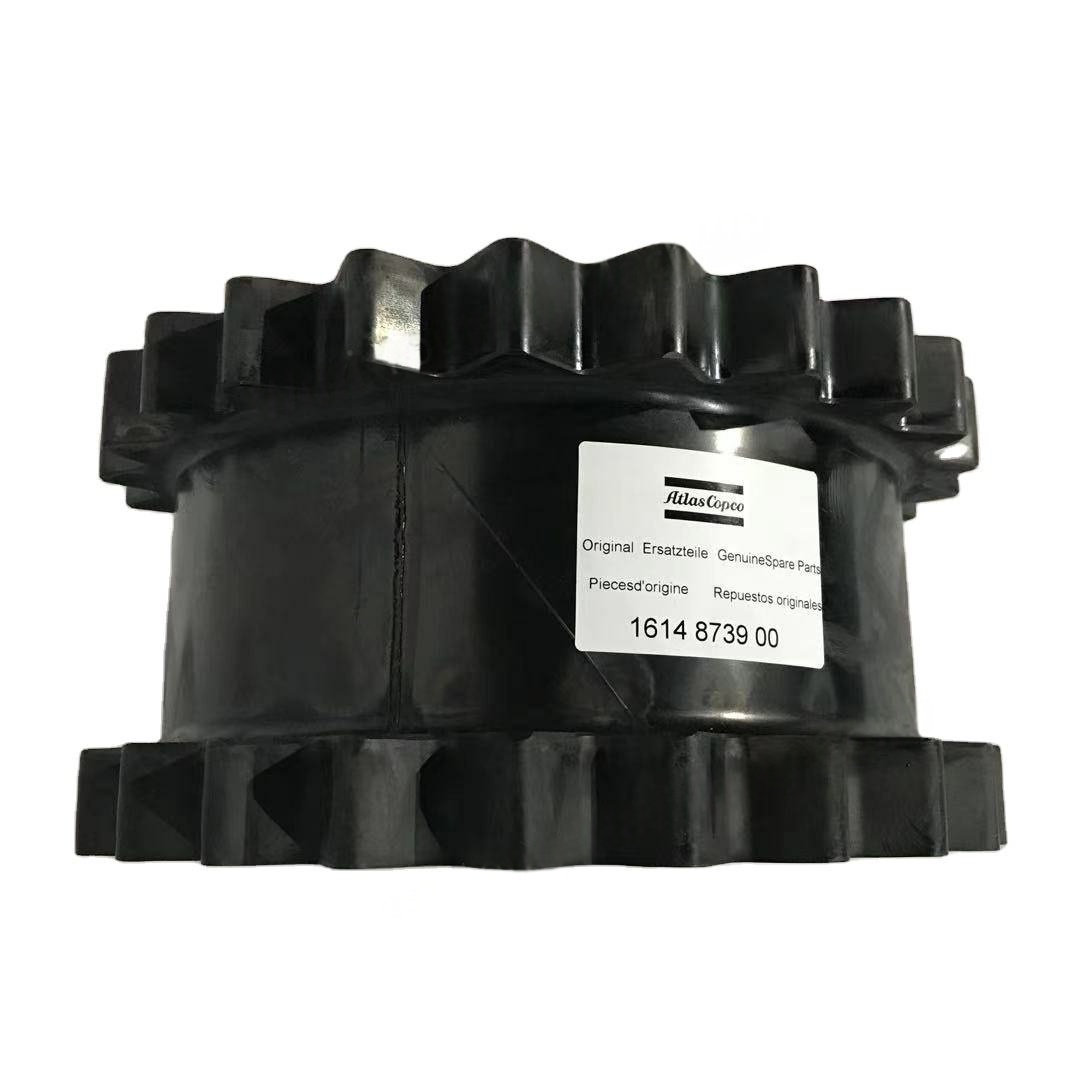 1614873900 Kit Unsur Gear Flex kanggo Atlas Copco