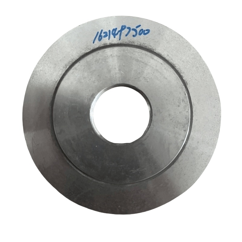 1621497500 Plat Pressure Cover Tekanan Atlas Copco Air Compressor
