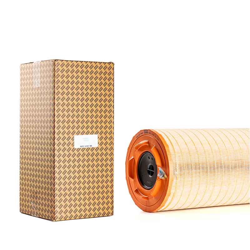 Unsur filter atas atlas copco udara