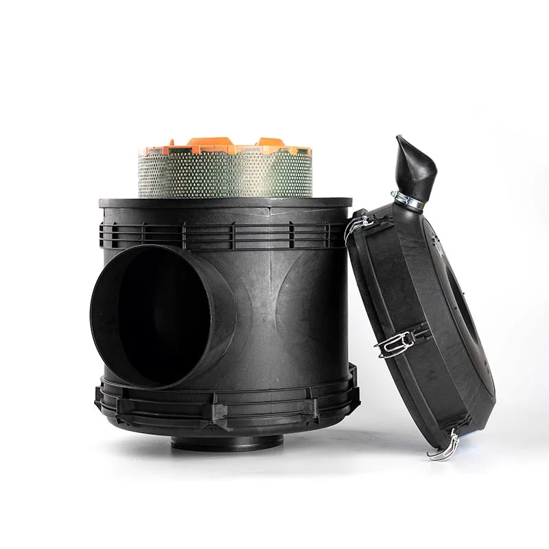 1622507380 Filter Udara - Atlas Copco