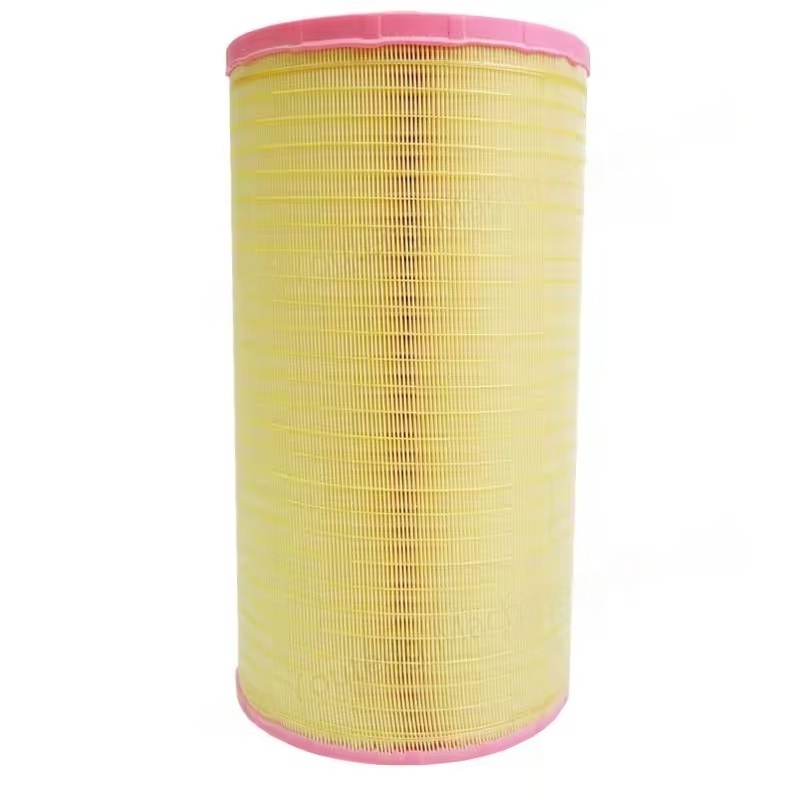 Unsur Filter Filter Atlas3341300