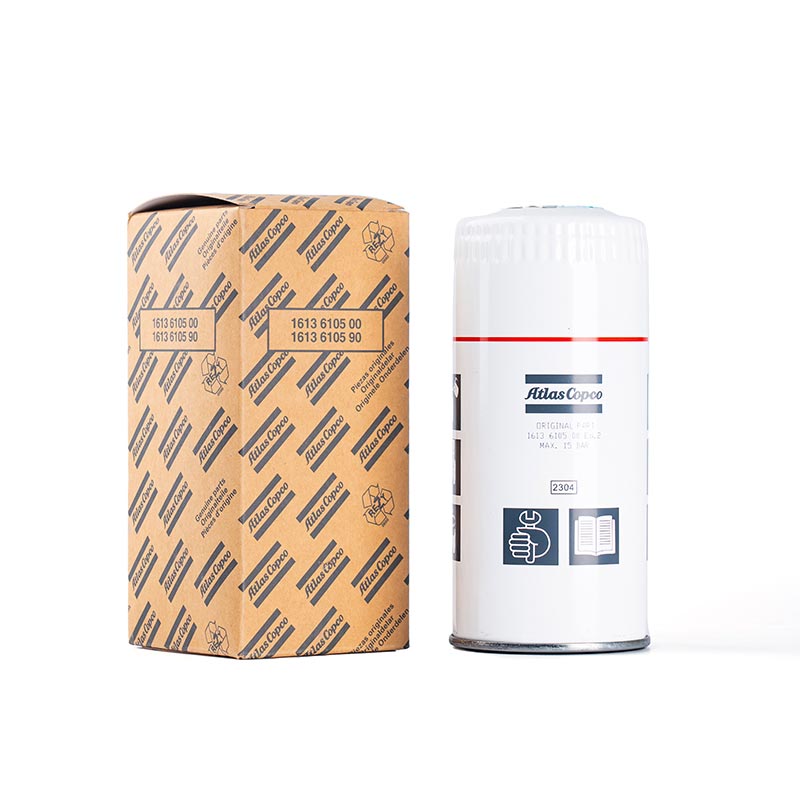 Unsur Filter Filter Atlas3341300