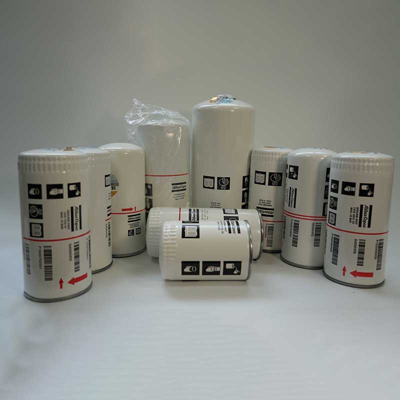 1615727300 162737800 1622783600 1625480000 Filter Minyak Udara Kompresor Airlas Copco
