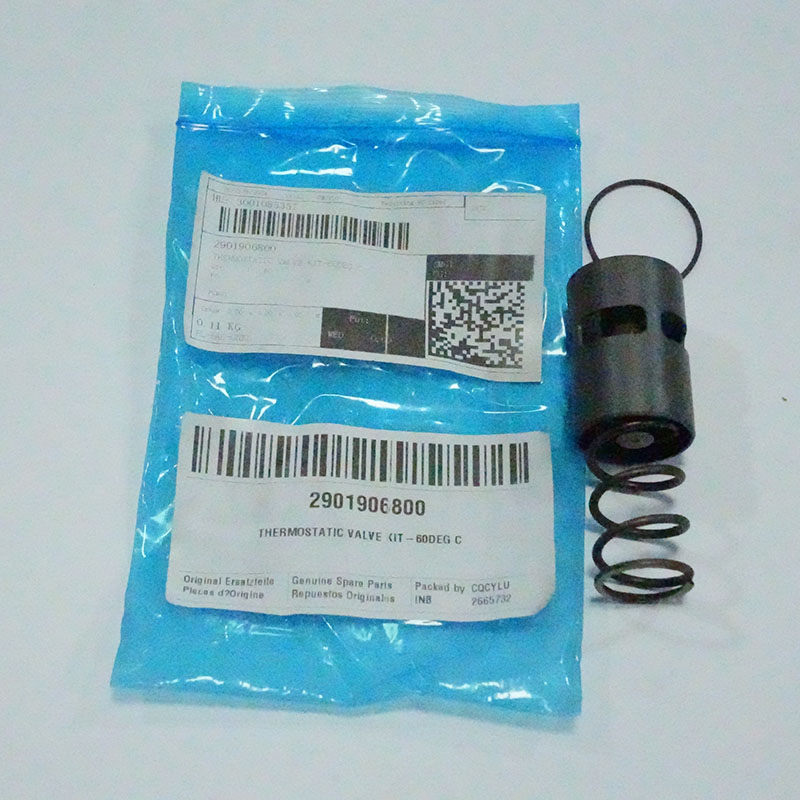 2901906800 kit compressor aremostatic udara 2901906800