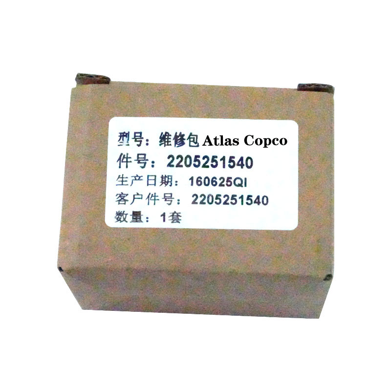 2205251540 atlas Copco Thermostatic Valve Kit