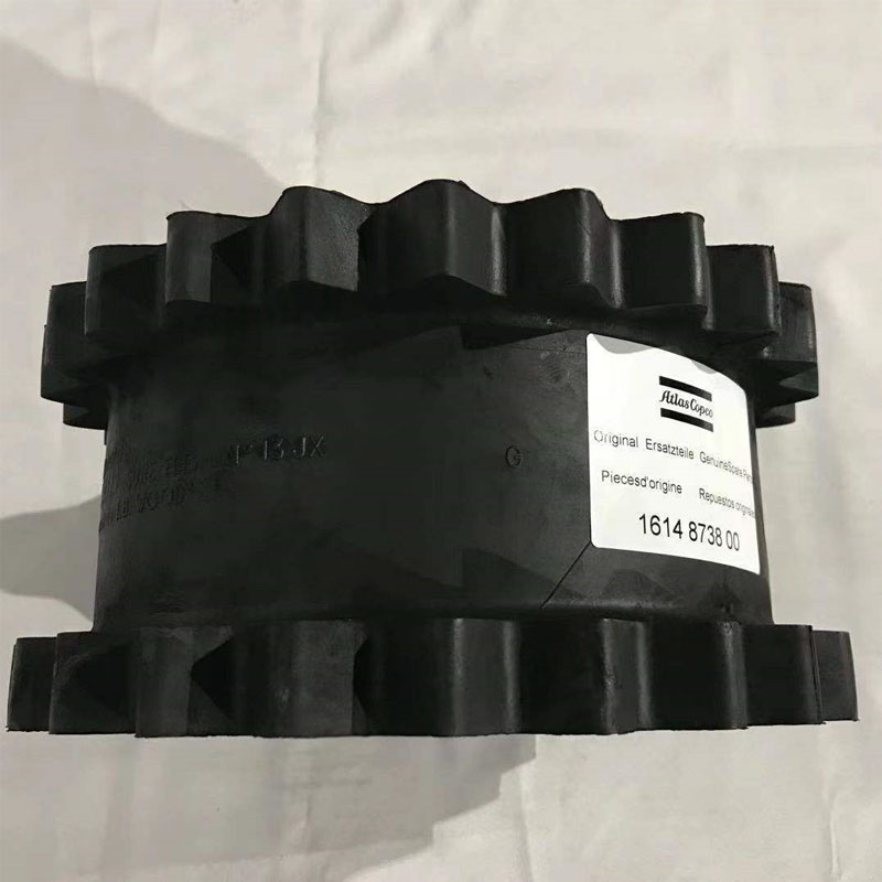 1614873900 Unsur Gear Flex Kit Atlas Copco