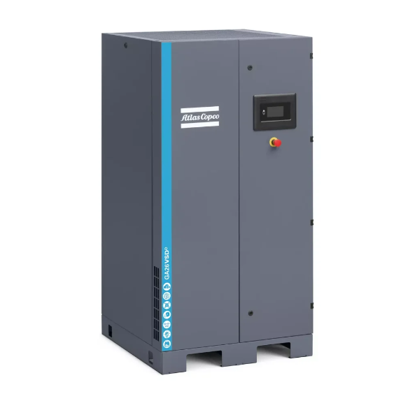 Kompresor ATLAS COPCO UD GA26 vsd