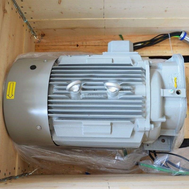 Atlas Copco 109209020209 telung motor listrik induksi 3us phase