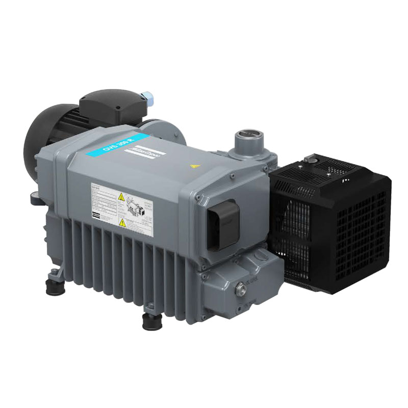 Pompa vakum atlas copco gvs300