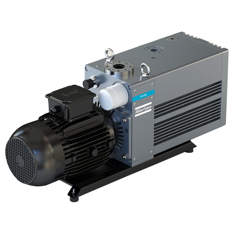 Pumps atlas Copco GVD 045-585