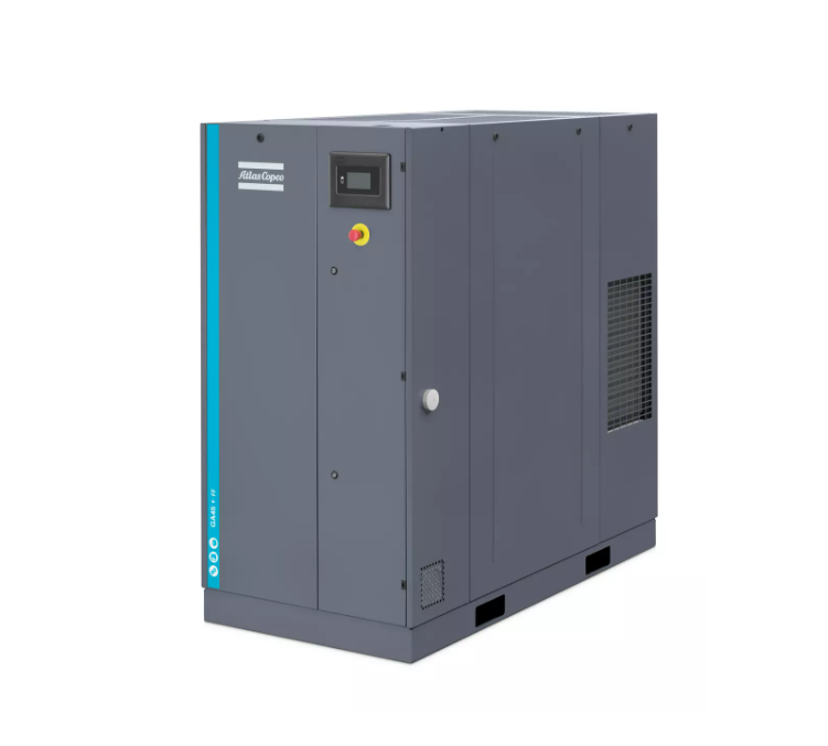 Kompresor udara atlas copco ga flx