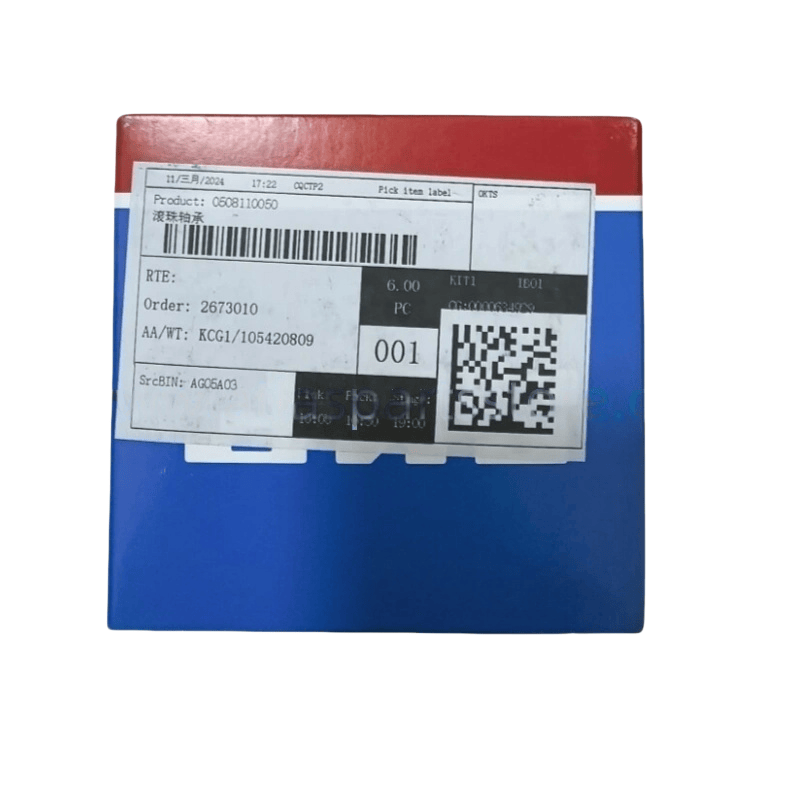 050811005050 Atlas Copco Air Compressor Roller Bearing