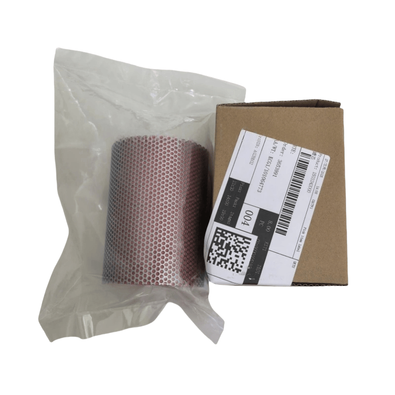 Unsur 1503242000 kanggo Muffler Atlas Copco