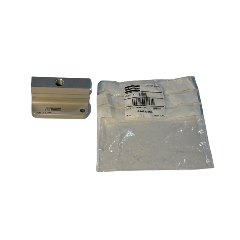 Tutup Compressor Air Atlas Copco Part 1614822200
