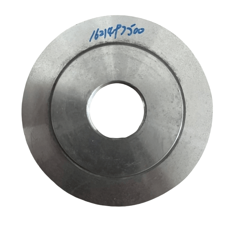 1621497500 Plat Pressure Cover Tekanan Atlas Copco Air Compressor