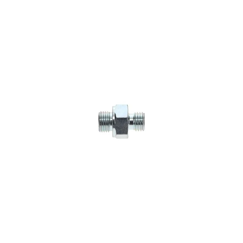ATLAS486700 ATLAS486700 Atlas Copco Pentil M12X1,5 X G1 / 4 kanggo compressor skru seks sing disuntik