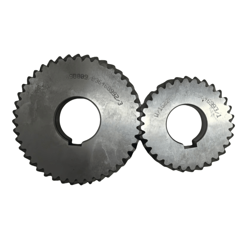 Gear kompresor udara asli 1622698871 asli Atlas Copco Air Set 8809/88810