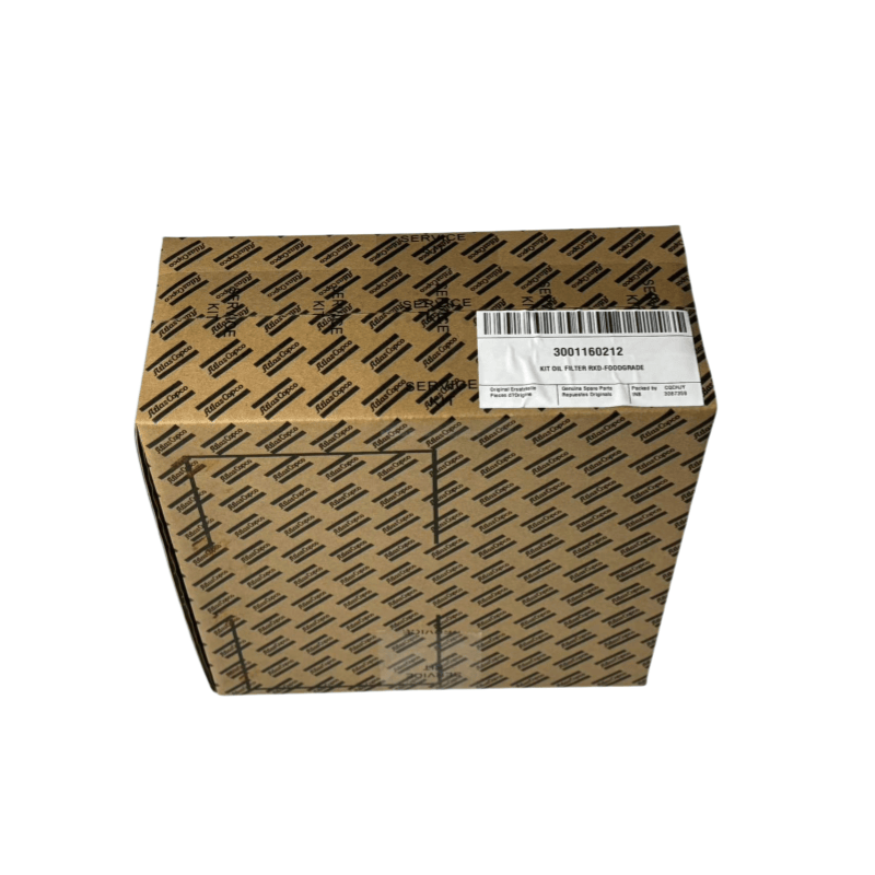 Kompresor udara atlas copco udara 3001160212 asli copco lenga kit rxd fungsi