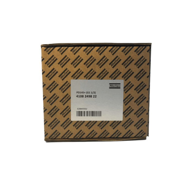 4108249822 Kompresor ATLAS COPCO Udhalaman Pd145 + FILTER CALLEESCING HIGHT