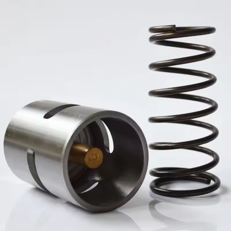 1202586903 Therm Valve Compco Air Compressor Valve. 65 c asli