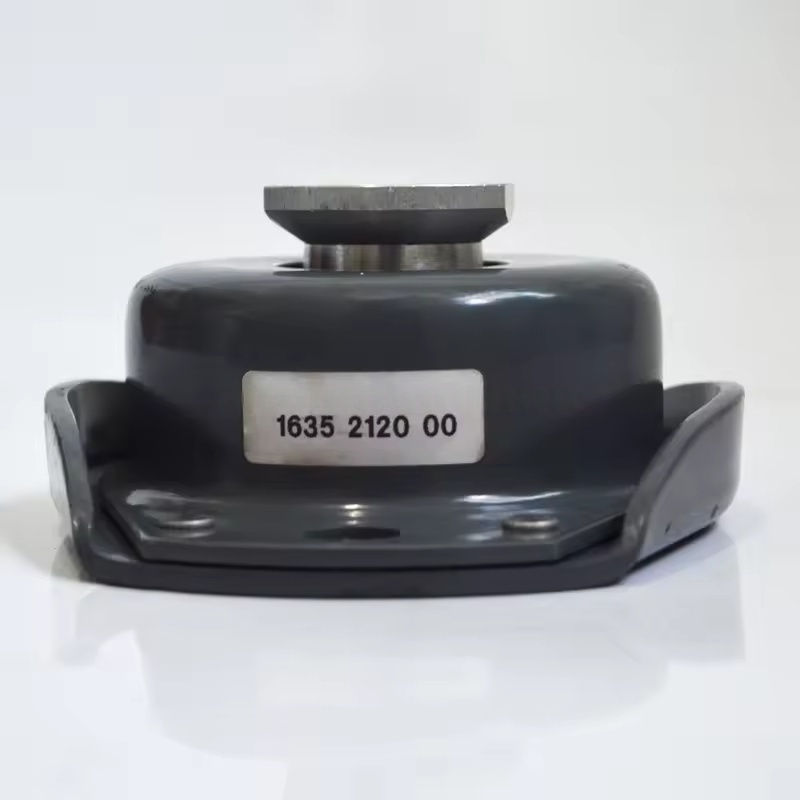 Bagéan compressor udara atlas copco udara asli 1635212000