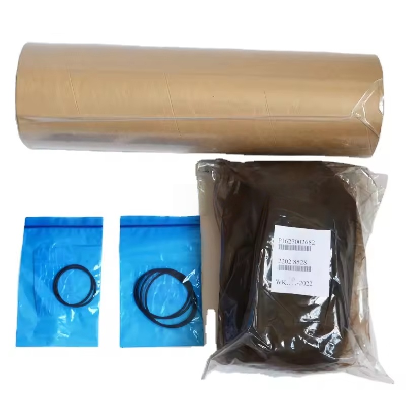 Atlas COPCO 2901197618 bagean kompresor udara asli kit QDT35 +