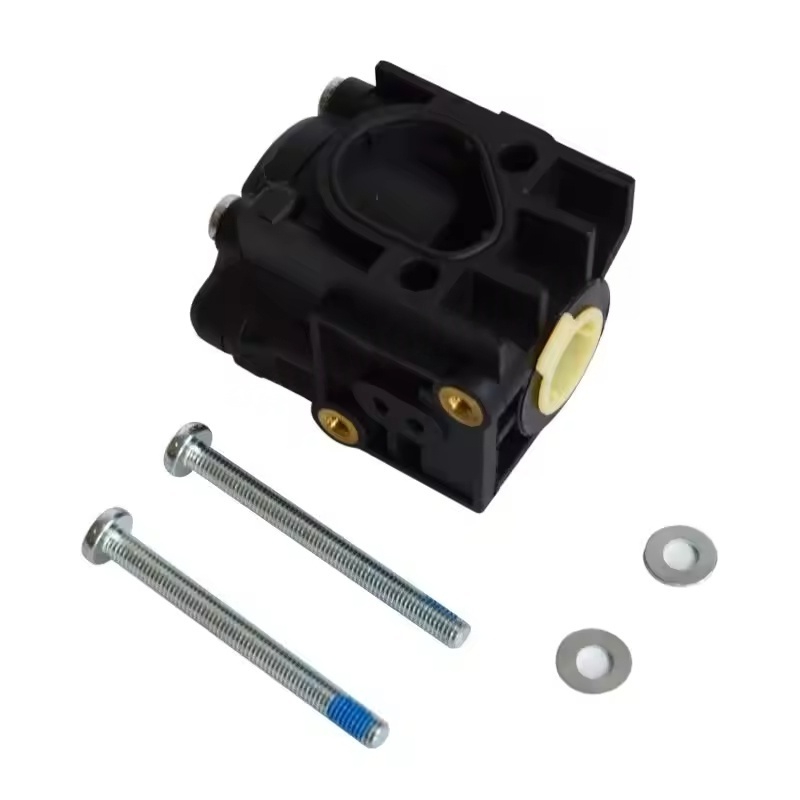 300153310 Emas Compressor Unloader Cobco C242 Klep Dandani Asli