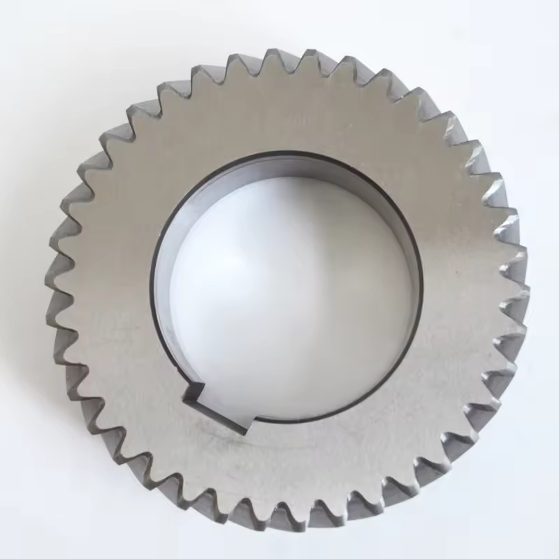 1092109600 Roda Gear Stainless Stainless Stainless Stainless stainless atlas Copco kanggo bagean compressor