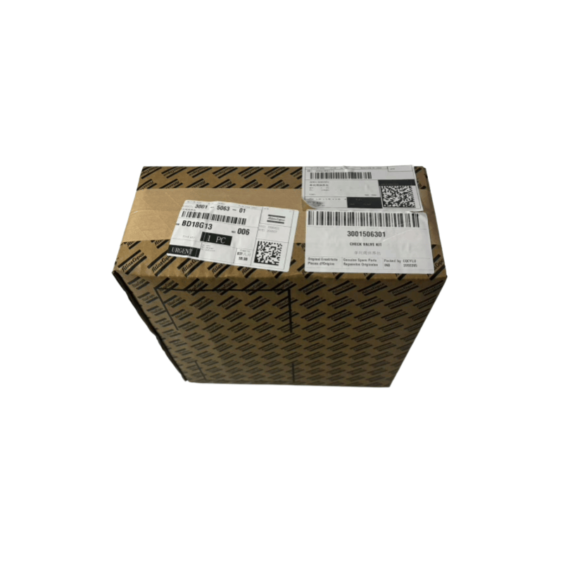 Kompresor gratis 331506301 asli atlas Copco