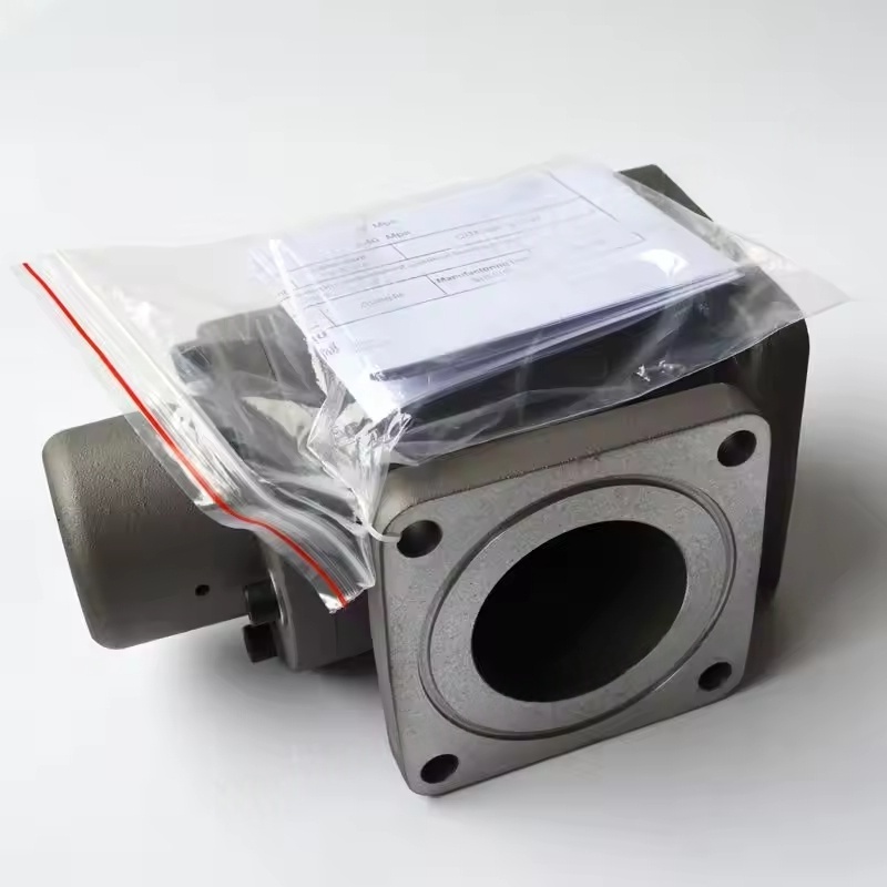 Bagéan compressor compressor asli asli ATLAS COPCO