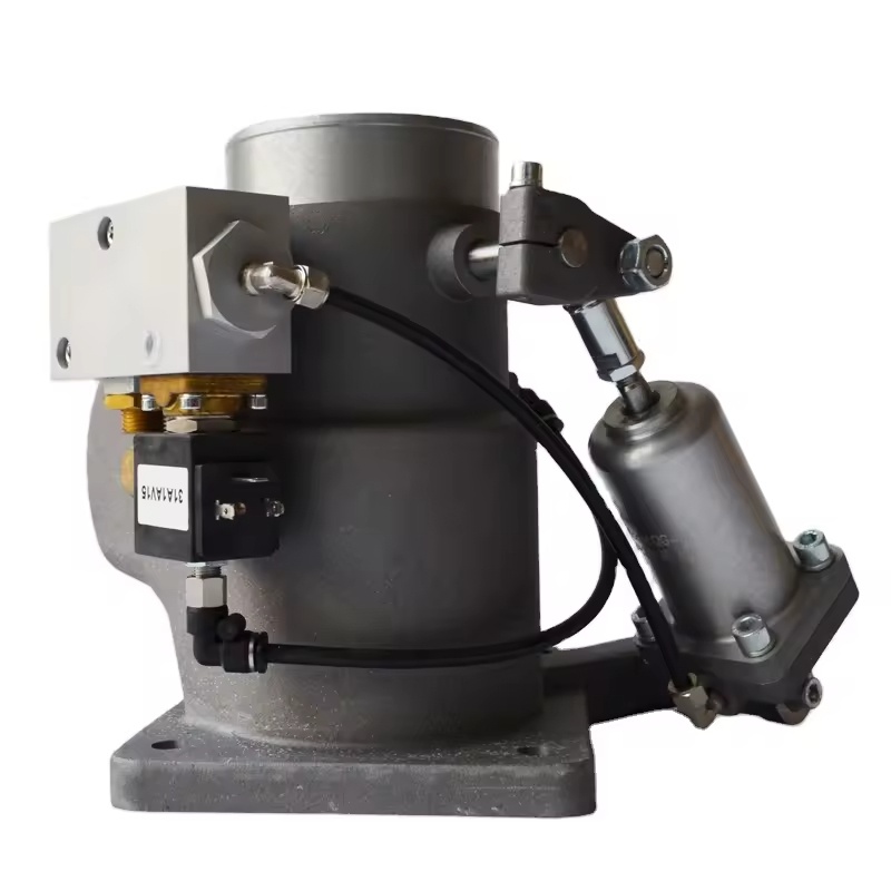 2205261214 Kit banyu otomatis saluran logam otomatis kanggo kompresor ATLAS COPCO