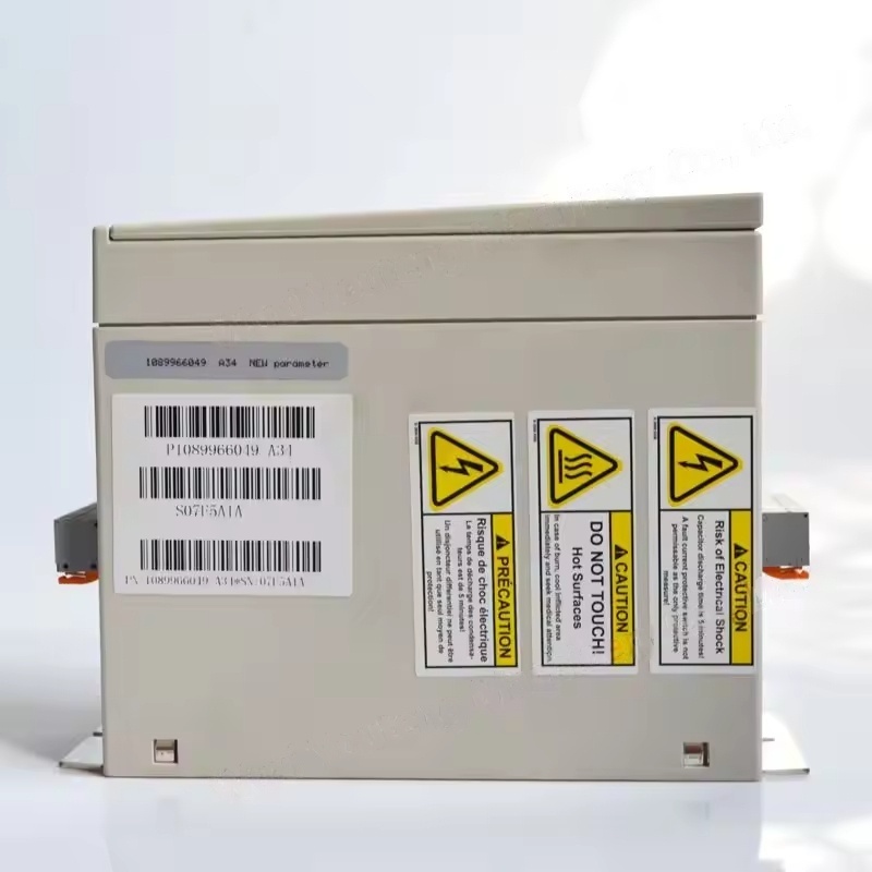 Atlas Copco 1089966049 ComboIVERT F5 Servo