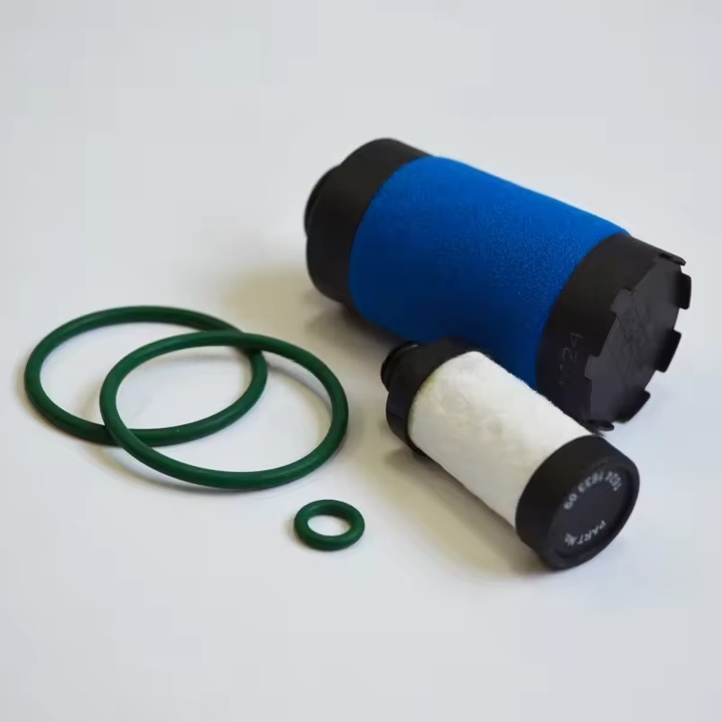 Kompresor udara 2901111300 atas22 ambegan kit