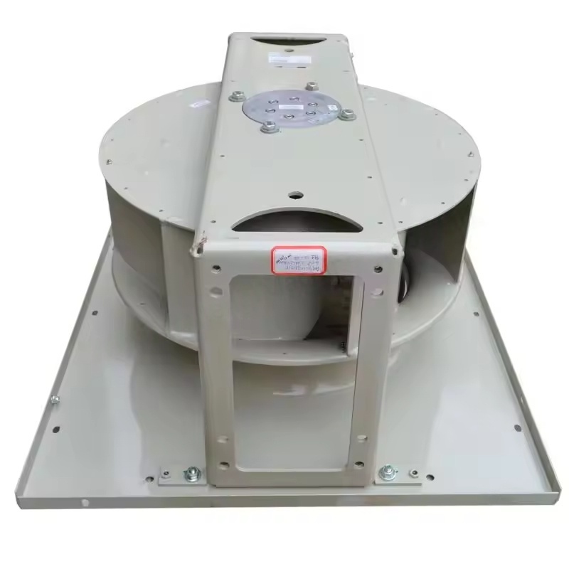1635224805 atlas copco udara centrifugal adhem penggemar Ga55 ga555vsd cooler
