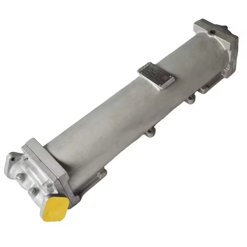 Kompresor ATLAS COPCO Air GA132 Piranti Spare Klasik 1621485008 inti minyak pendek