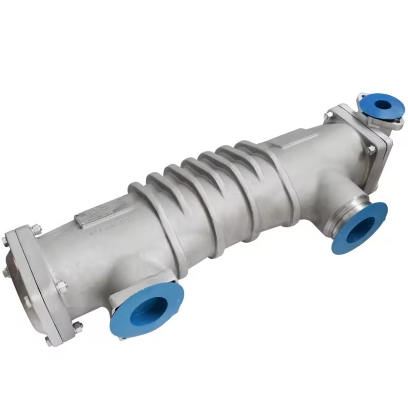 1092116460 Bagean Kompresor Atlas Copco Cooler