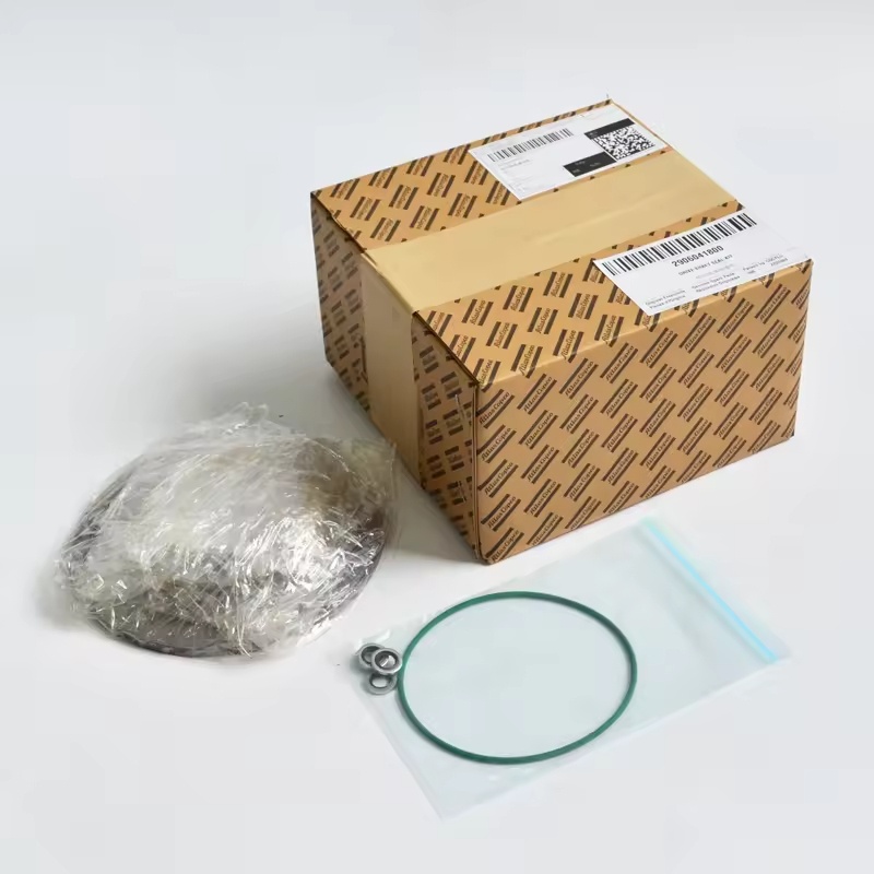Kit sagang sumelang 2906041800 kanggo kompresor udara atlas copco