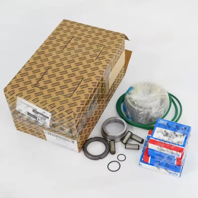 3002616290 Atlas Copco Compressor Kit C142m10