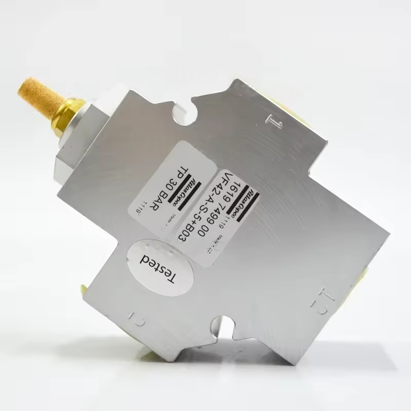 Tekanan Kompresor Udara Atlas Copco Industrior 1619749900