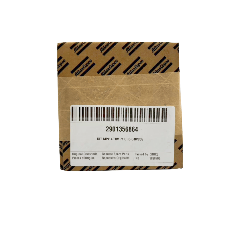 2901356864 Kit Kompresor Airlas Copco + THV 71 C Ib C40 / C55