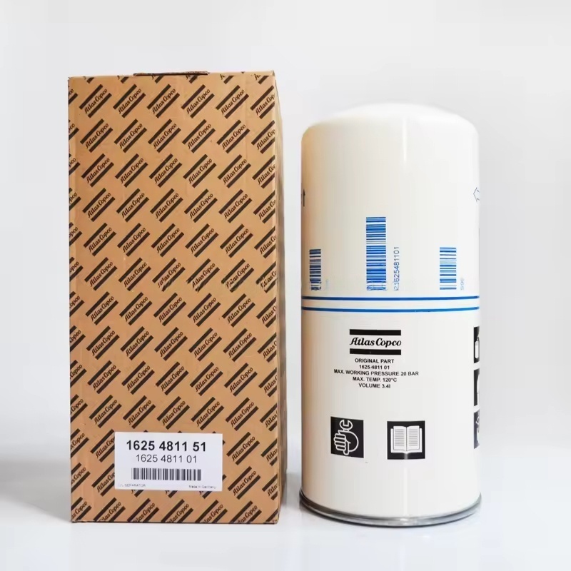Filter Pemisahan Minyak ATLAS COPCO Air 1625481151