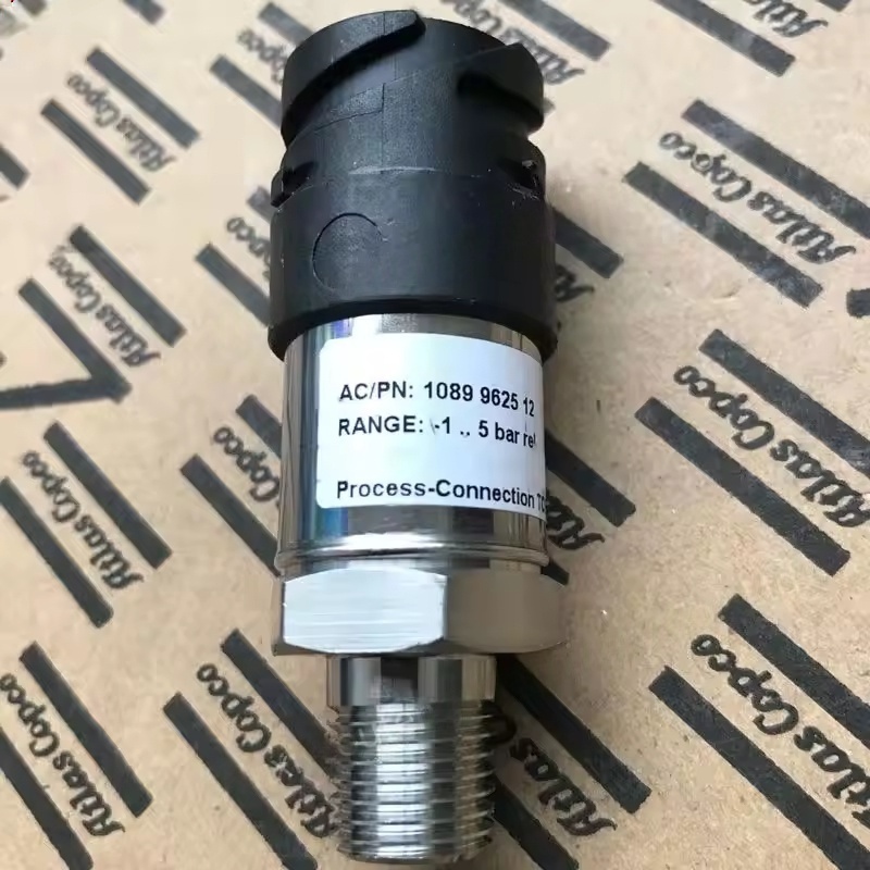 Sensor Tekanan Kompresor Atlas Copco 1089962515151251513