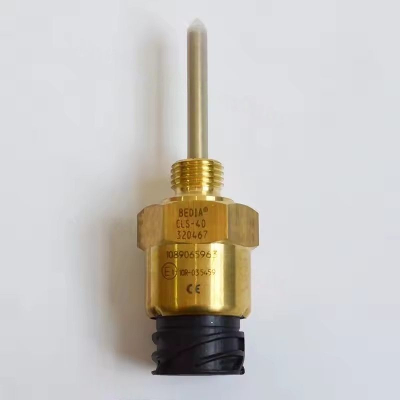 Transducer Water 1089065963 Ganti kanggo kompresor Atlas Copco