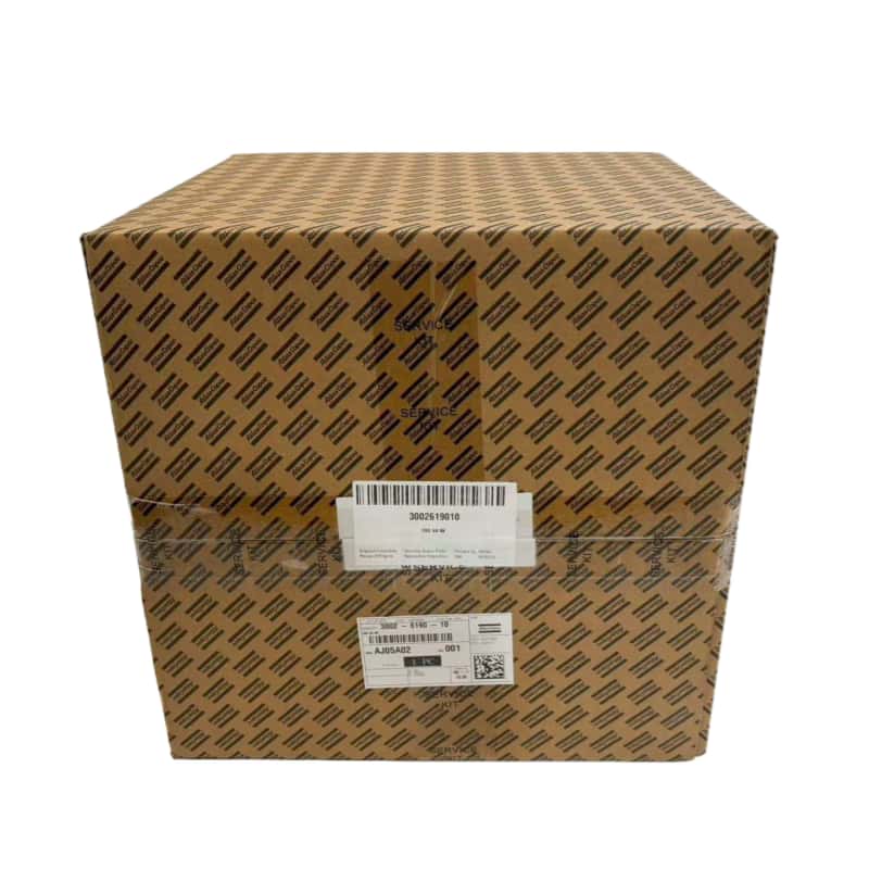 3002619010 Filter Pemisahan Kompresor ATLAS COPCO Spiral