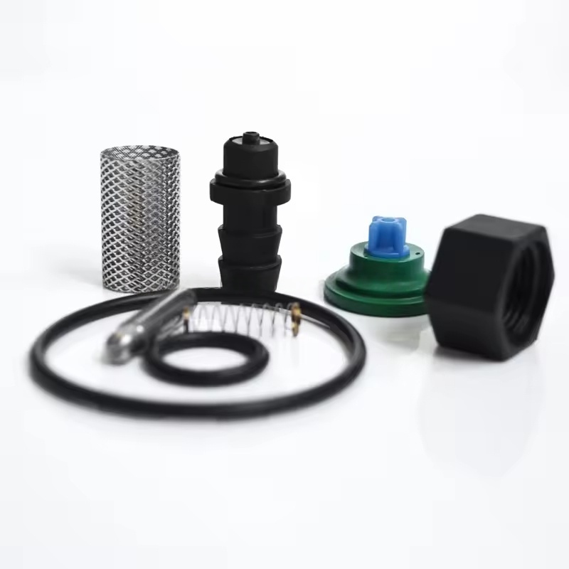 Atlas Copco 2200902017 Air Compressor Penyebaran Kits