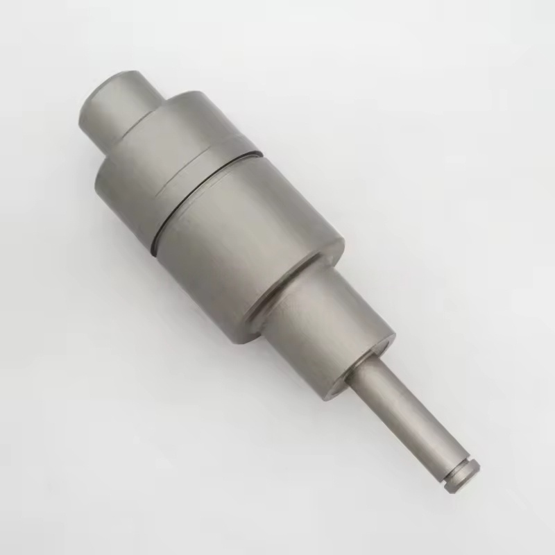 Atlas Copco 1622366300 Katup Piston Metal kanggo Kompresor Udara